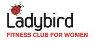 Ladybird Fitness Club Logo